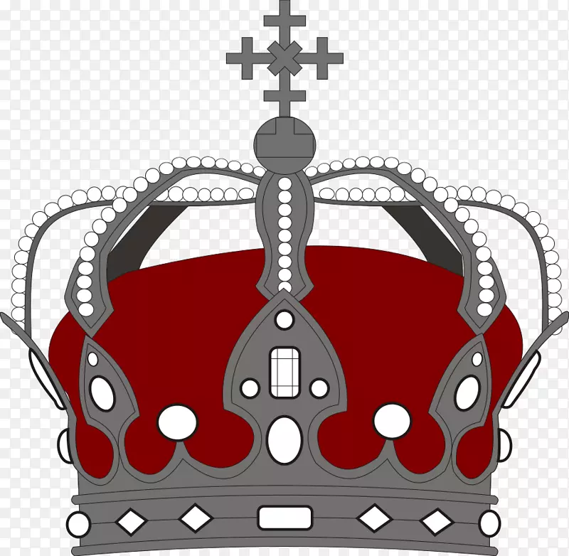 罗马尼亚王国-罗马尼亚钢冠-荆棘冠