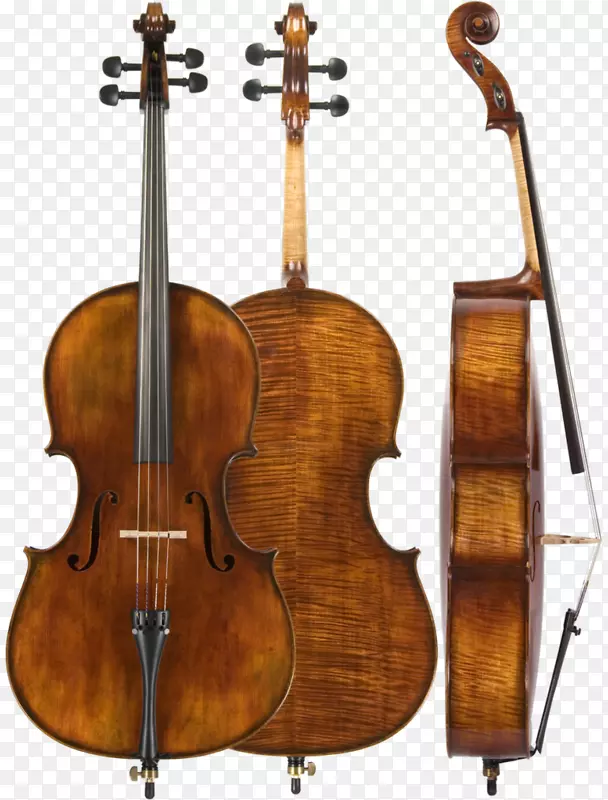 Amati小提琴低音大提琴乐器小提琴