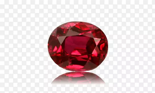 红宝石-红宝石订婚戒指-红宝石