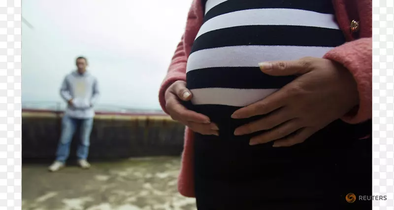 怀孕Bnei Brak儿童-妇女健康-怀孕