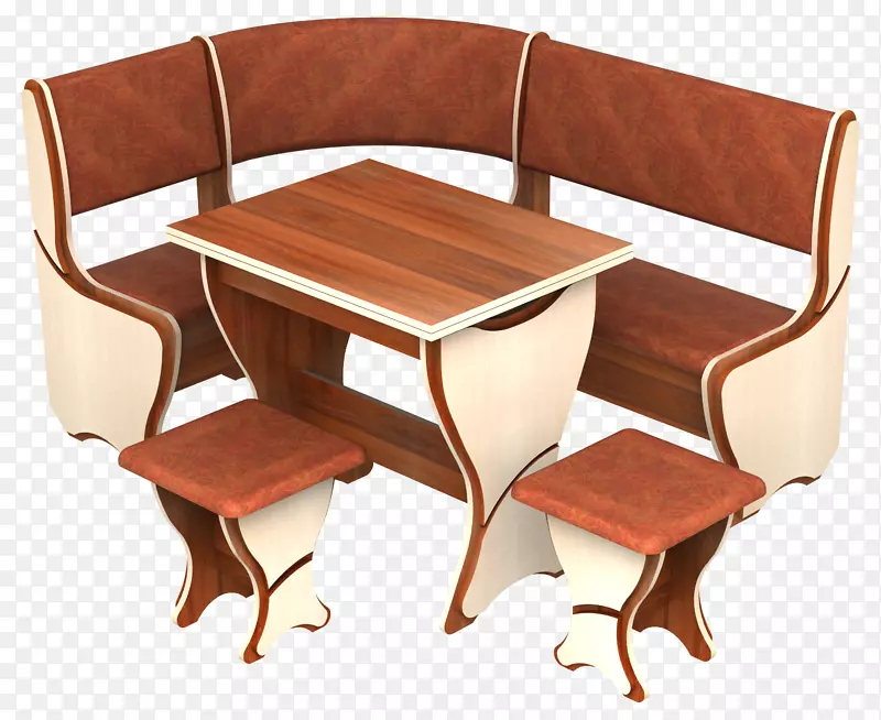 餐桌凳，厨房家具，椅子-桌子