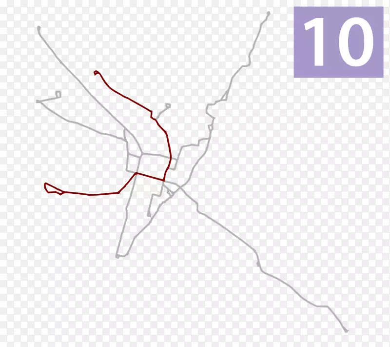 Szczecin 0 konstal 105 na-电车