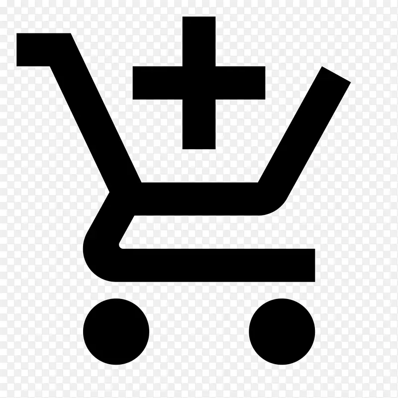 购物车软件电脑图标在线购物联系图标