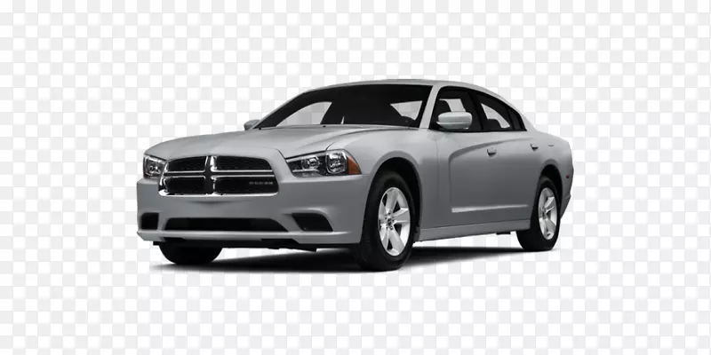 2014年道奇充电器SE轿车2015年道奇充电器Se轿车克莱斯勒-道奇