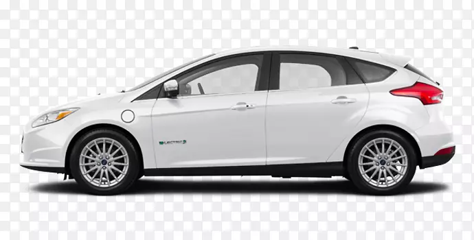 2018年福特Focus se掀背车2018年福特Focus钛轿车福特Focus电动汽车