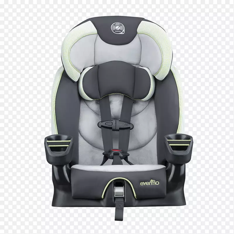 婴儿和幼儿汽车座椅Evenflo大师安全-汽车座椅