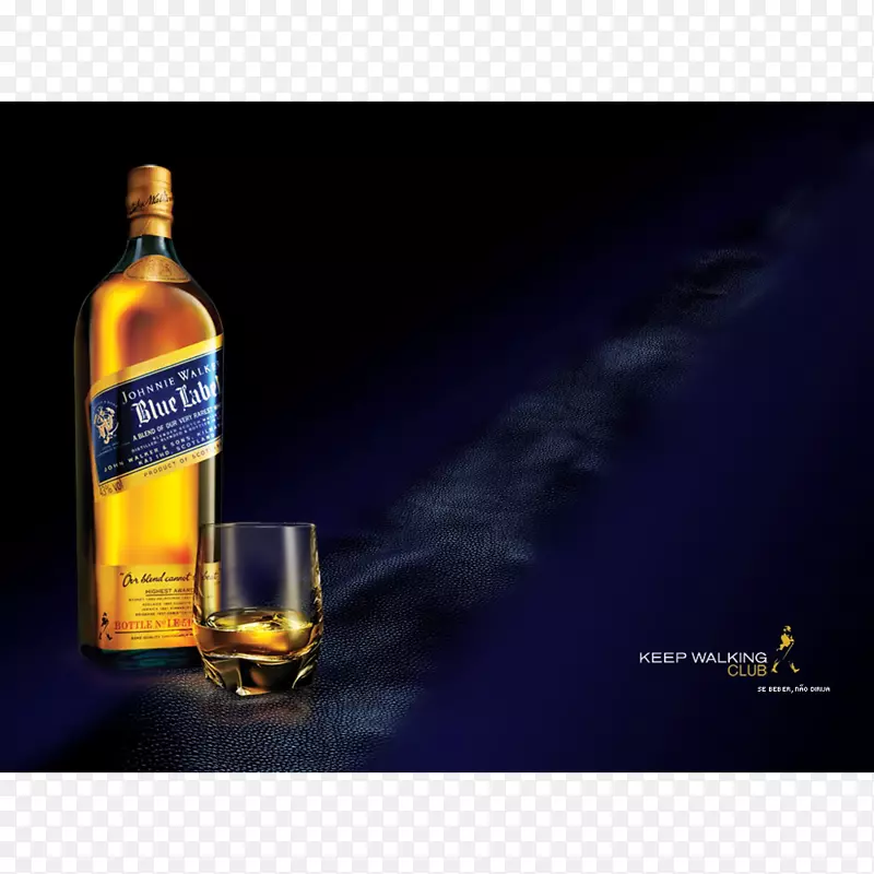 威士忌苏格兰威士忌Johnnie walker Chivas帝王蒸馏酒瓶