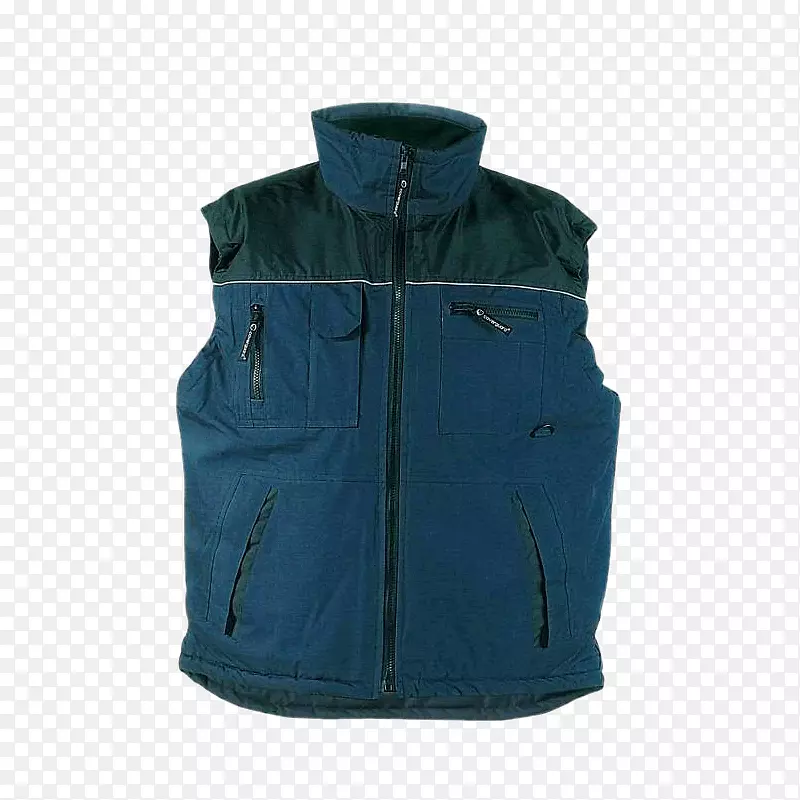 极地羊毛夹克，防皱背心，涤纶夹克