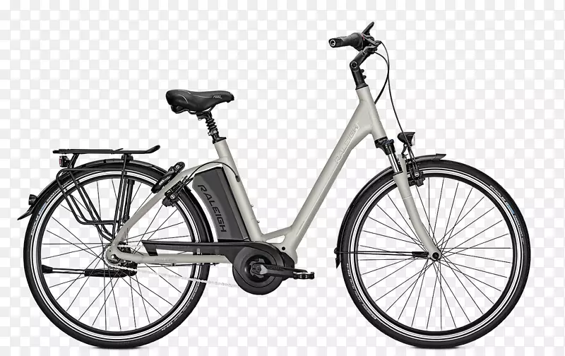 电动自行车Kalkhoff越野车公司城市自行车-自行车