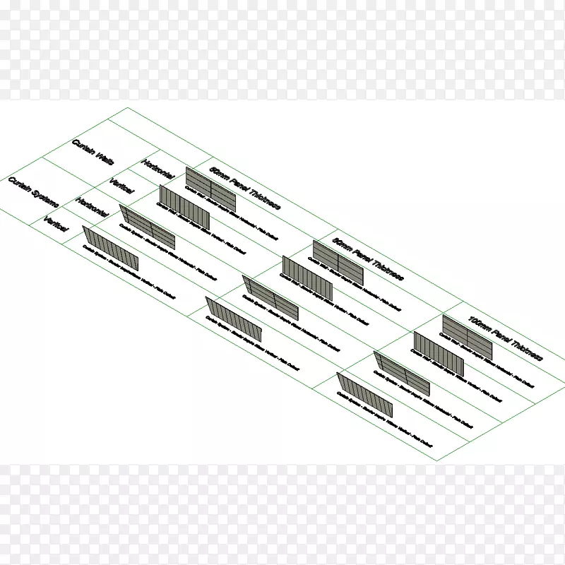 电线电缆系统接线图建筑.启发