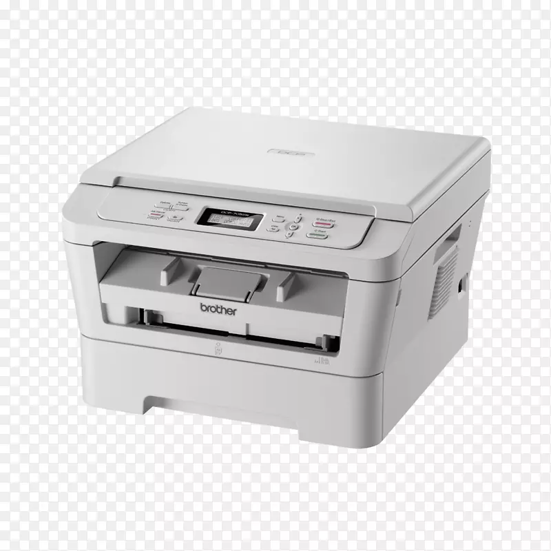 多功能打印机兄弟工业墨盒打印机