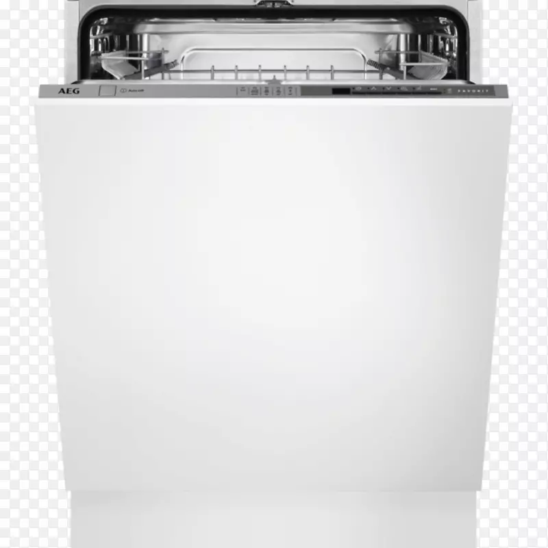 AEG fsb 41600z集成13位洗碗机AEG fsb 52610z AEG收藏fss 52600z公主果汁中心-洗碗机