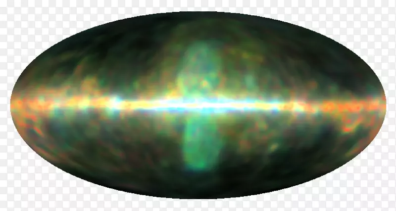 伽马射线天文点源费米伽马空间望远镜