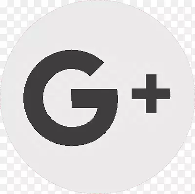 谷歌+电脑图标YouTube谷歌标志-谷歌