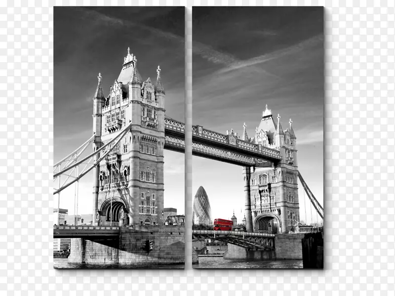 壁纸-伦敦桥