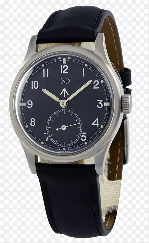 国际钟表公司Lorus手表表带精工手表