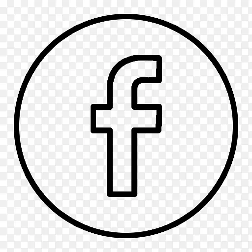 社交媒体电脑图标社交网络服务标志Facebook-社交媒体