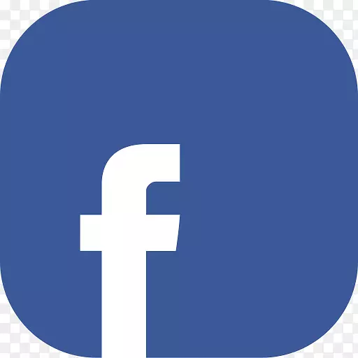 社交媒体电脑图标Facebook，Inc.社交网络-社交媒体