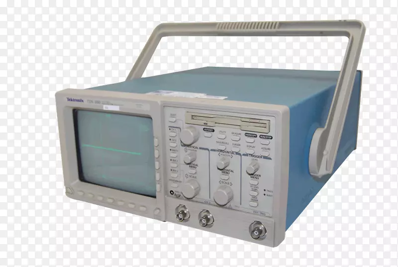 电子数字存储示波器Tektronix模拟示波器