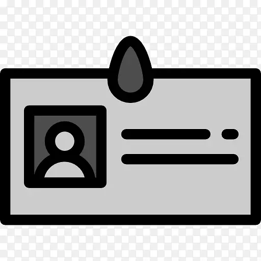 计算机图标封装了PostScript剪贴画