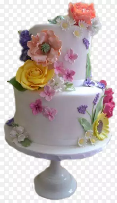 生日蛋糕结婚蛋糕馅饼面包店煎饼-婚礼蛋糕