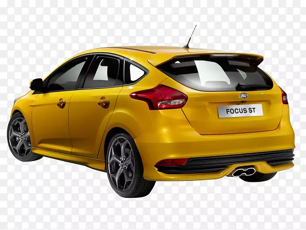 2015年福特Focus st 2016福特Focus st Car福特嘉年华