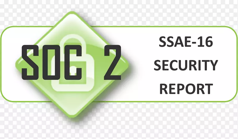 SSAE 16 iso/iec 27001安全控制认证法规遵从性