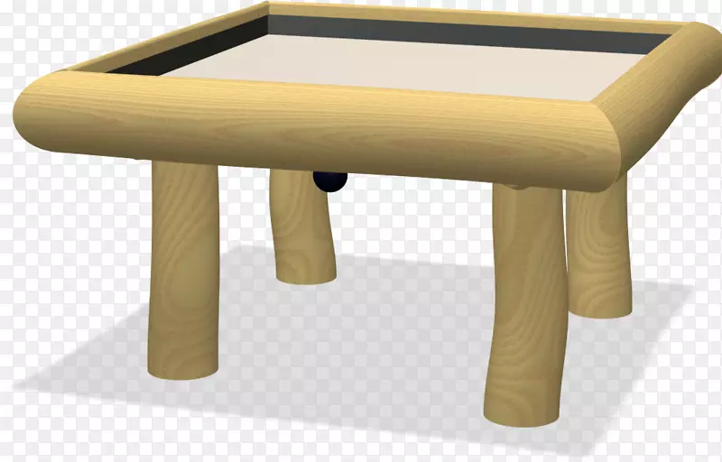 沙箱桌游戏游乐场桌