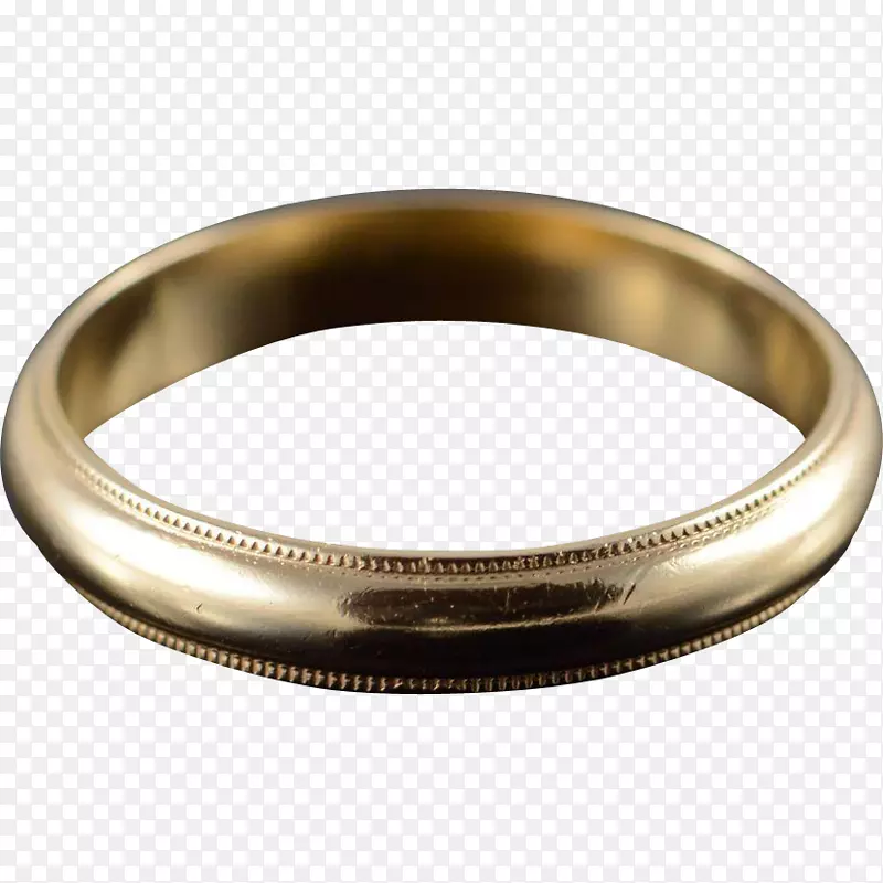 手镯大小婚戒银戒指