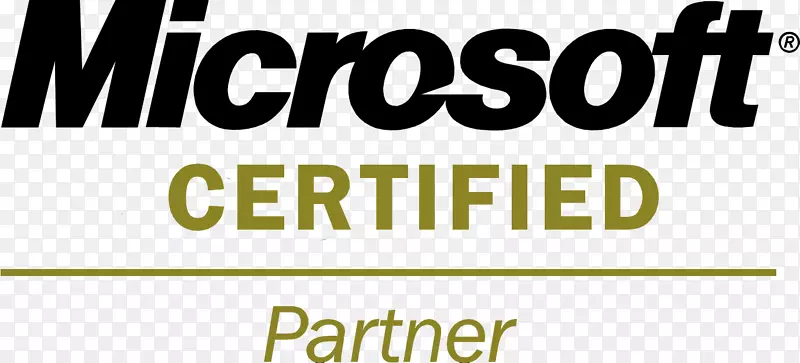 微软认证合作伙伴微软动力微软合作伙伴网络计算机软件-微软