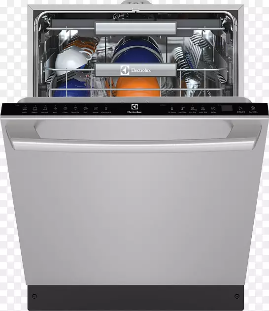 洗碗机伊莱克斯ei24id50q家用电器洗衣机