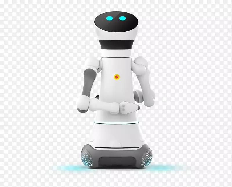 家庭机器人服务机器人-机器人
