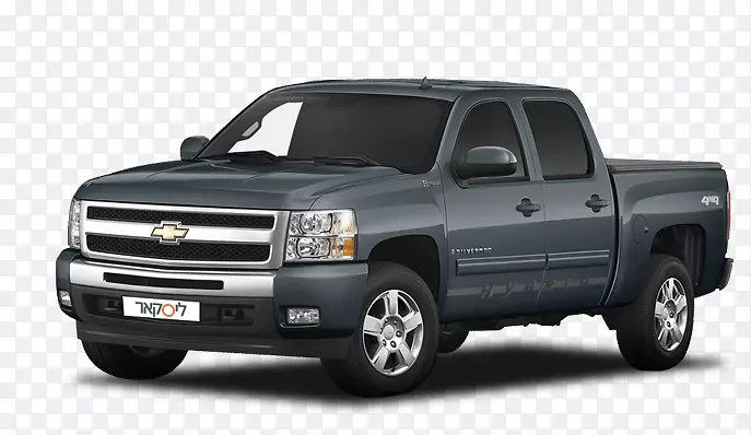 2012年雪佛兰Silverado 1500通用汽车雪佛兰Silverado 1500混合动力雪佛兰