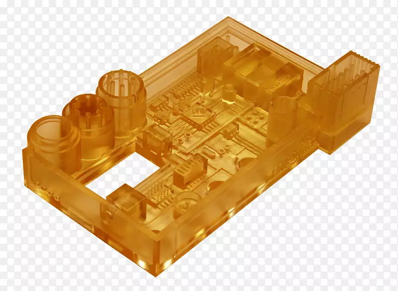3D印刷材料生物兼容EnvisionTEC工业