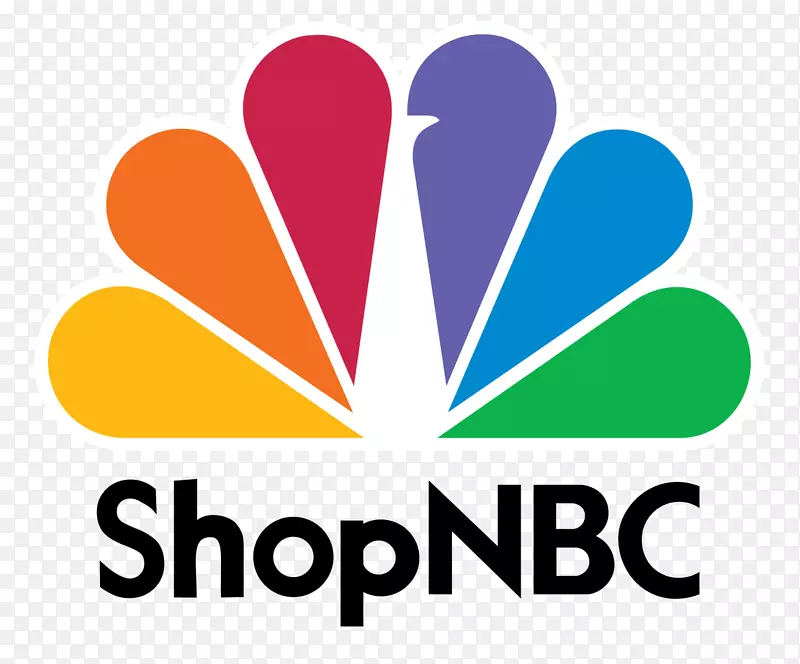 NBC EVINE标志
