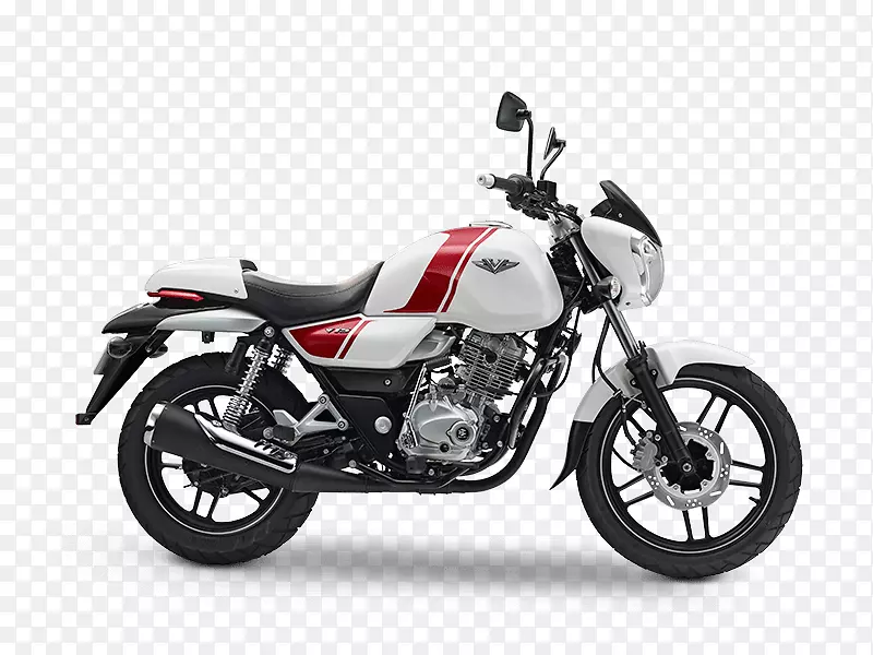 新Bajaj汽车配件摩托车VikrantBajaj脉冲星-摩托车