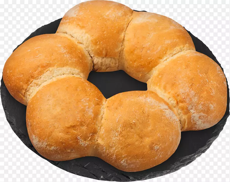 芝士面包，椰子面包，平底面包