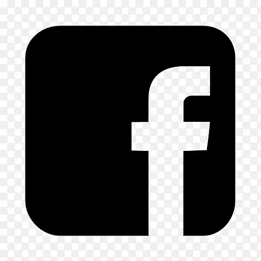 电脑图标facebook像按钮剪贴画-facebook