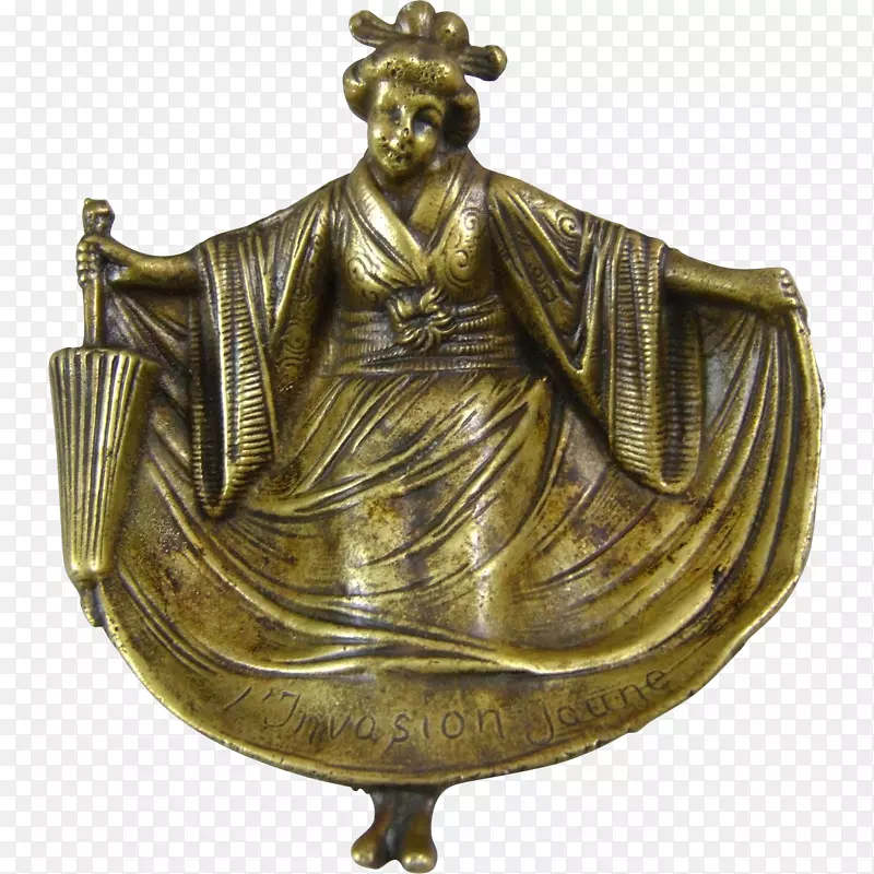 青铜雕塑法国青铜