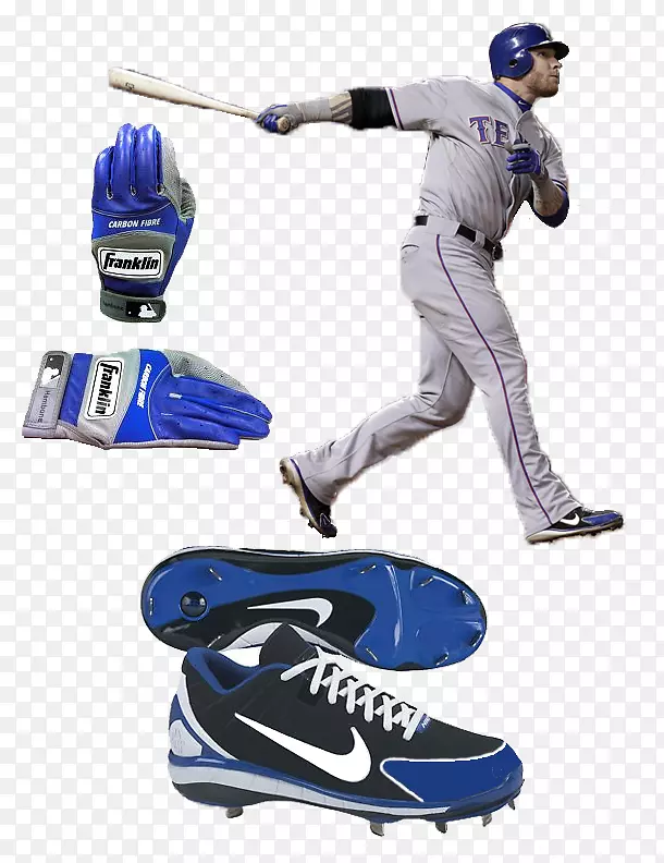 耐克棒球手套鞋运动护具-耐克