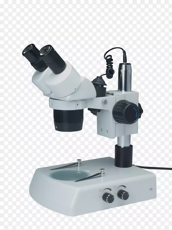 立体显微镜20x10x双目