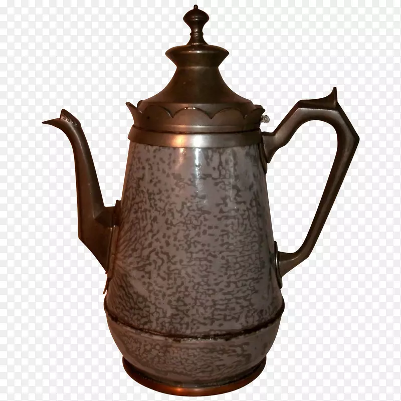 水壶陶器陶瓷茶壶