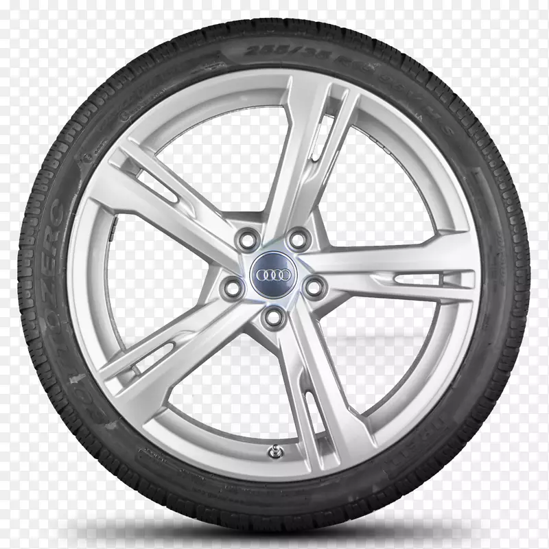 合金车轮奥迪S5轮胎-轮胎
