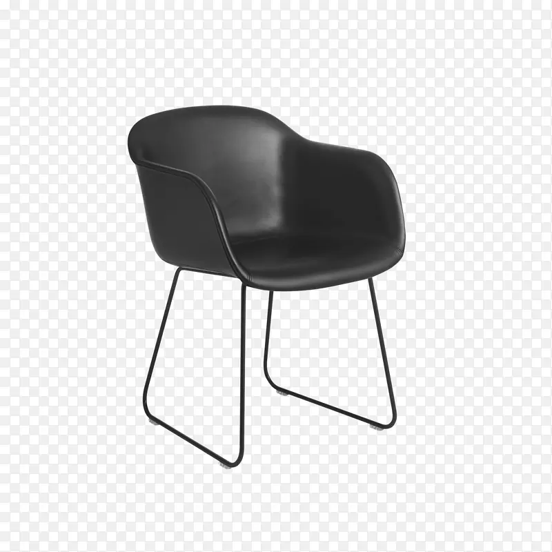 椅子桌子塑料木托家具-扶手椅