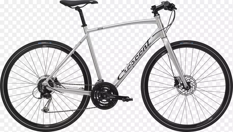 1 2018年坎农代尔自行车公司自行车-交叉赛车自行车-自行车