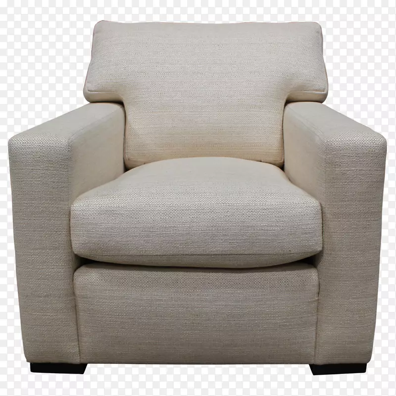 俱乐部椅沙发舒适扶手椅