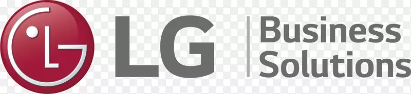 数字标志业务lg电子LG公司技术-电子