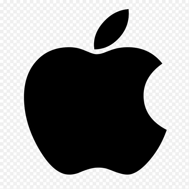 苹果电动汽车项目标志-苹果标志