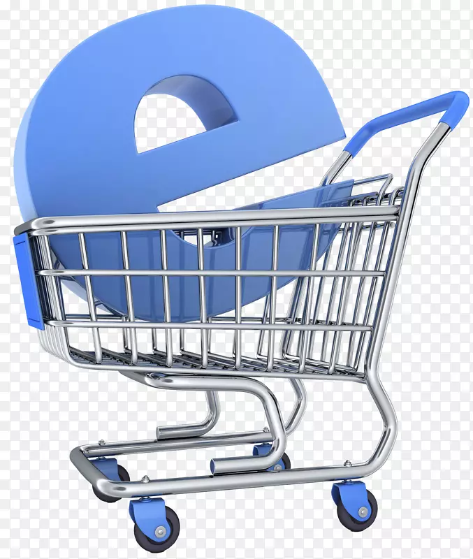 网上购物电子商务管理软件订单履行广告