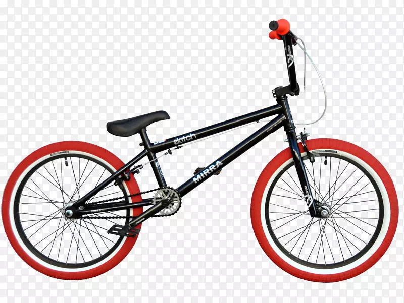 自行车商店BMX自行车-BMX